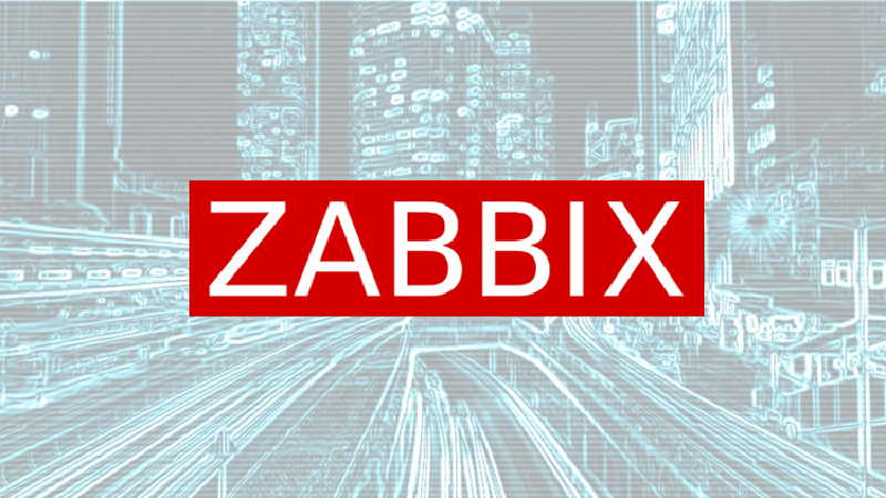 Featured image of post 在Ubuntu 24.04上部署Zabbix 7.0对服务器进行监控