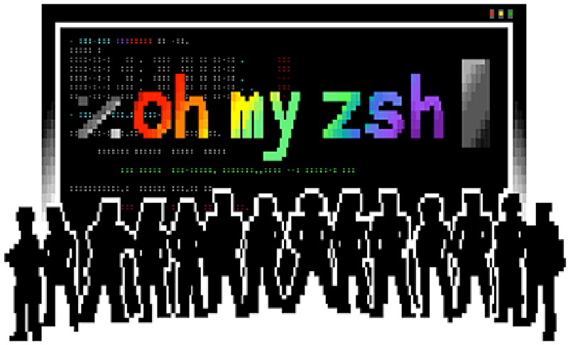 Featured image of post 打造macOs超级炫酷终端item2+oh-my-zsh+Powerlevel10k
