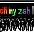 打造macOs超级炫酷终端item2+oh-my-zsh+Powerlevel10k